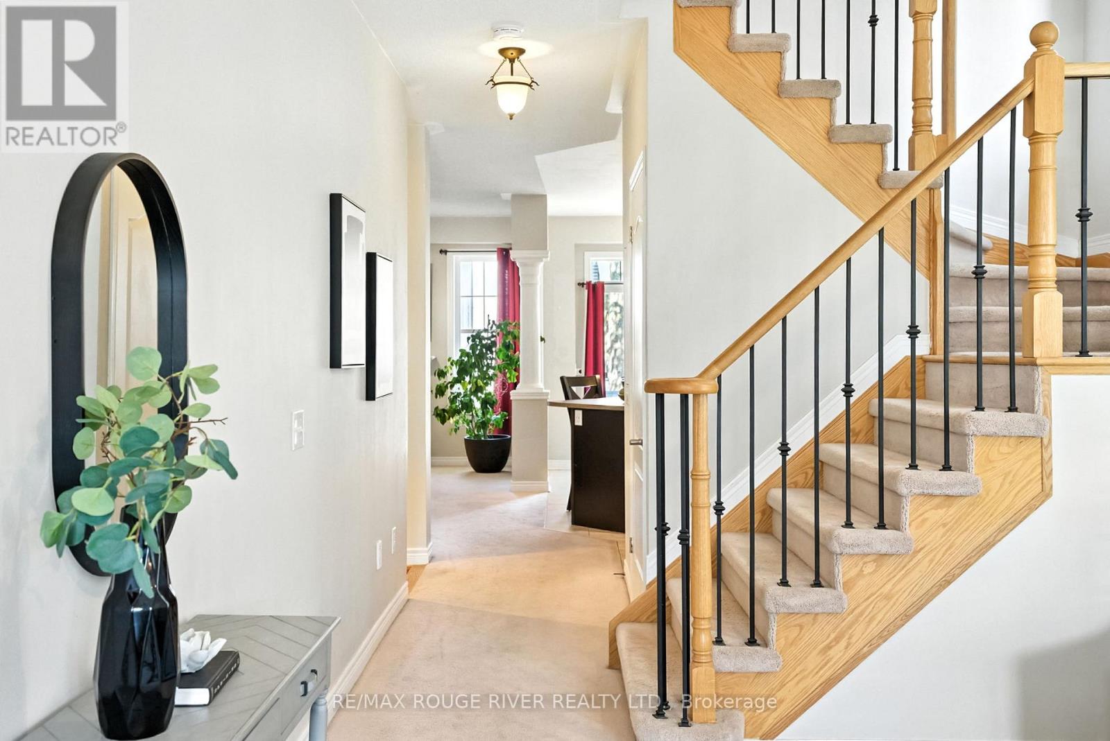 47 James Govan Drive, Whitby, Ontario  L1N 0J9 - Photo 8 - E12485495