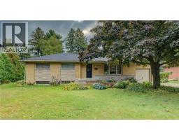 646 IROQUOIS Avenue, Ancaster, Ontario