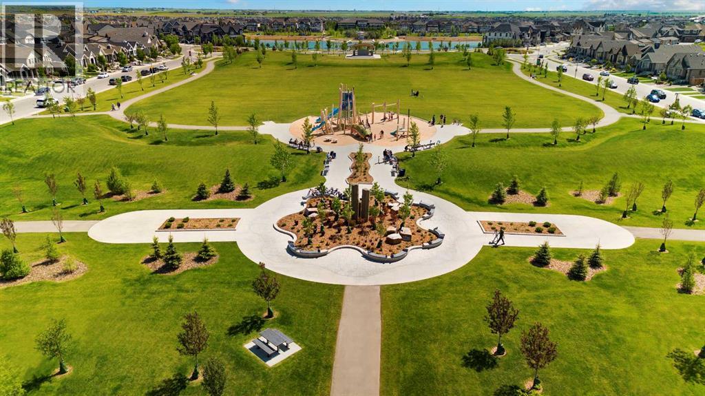 511, 595 Mahogany Road SE, Calgary, Alberta