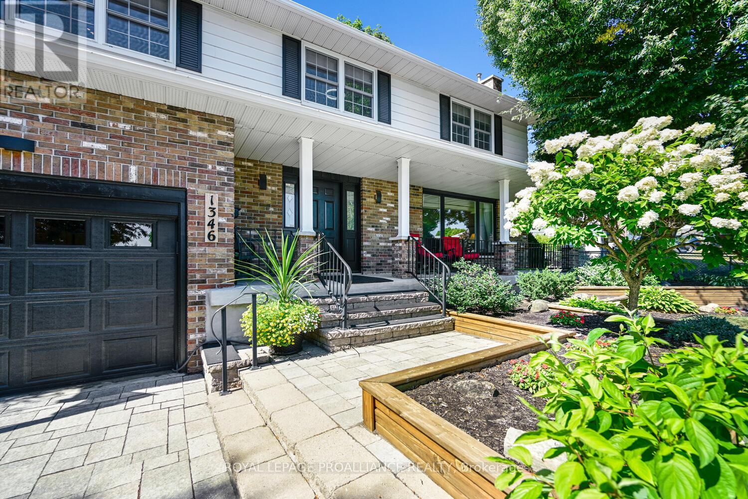 1346 Briarwood Drive, Brockville, Ontario  K6V 6E4 - Photo 3 - X12485479