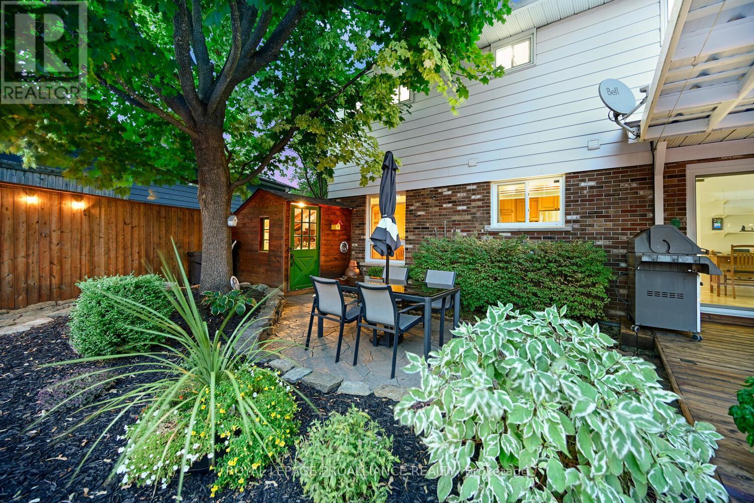 1346 Briarwood Drive, Brockville, Ontario  K6V 6E4 - Photo 41 - X12485479