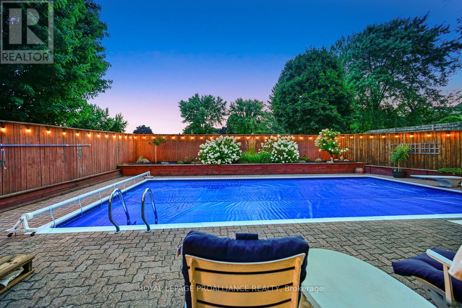 1346 Briarwood Drive, Brockville, Ontario  K6V 6E4 - Photo 45 - X12485479