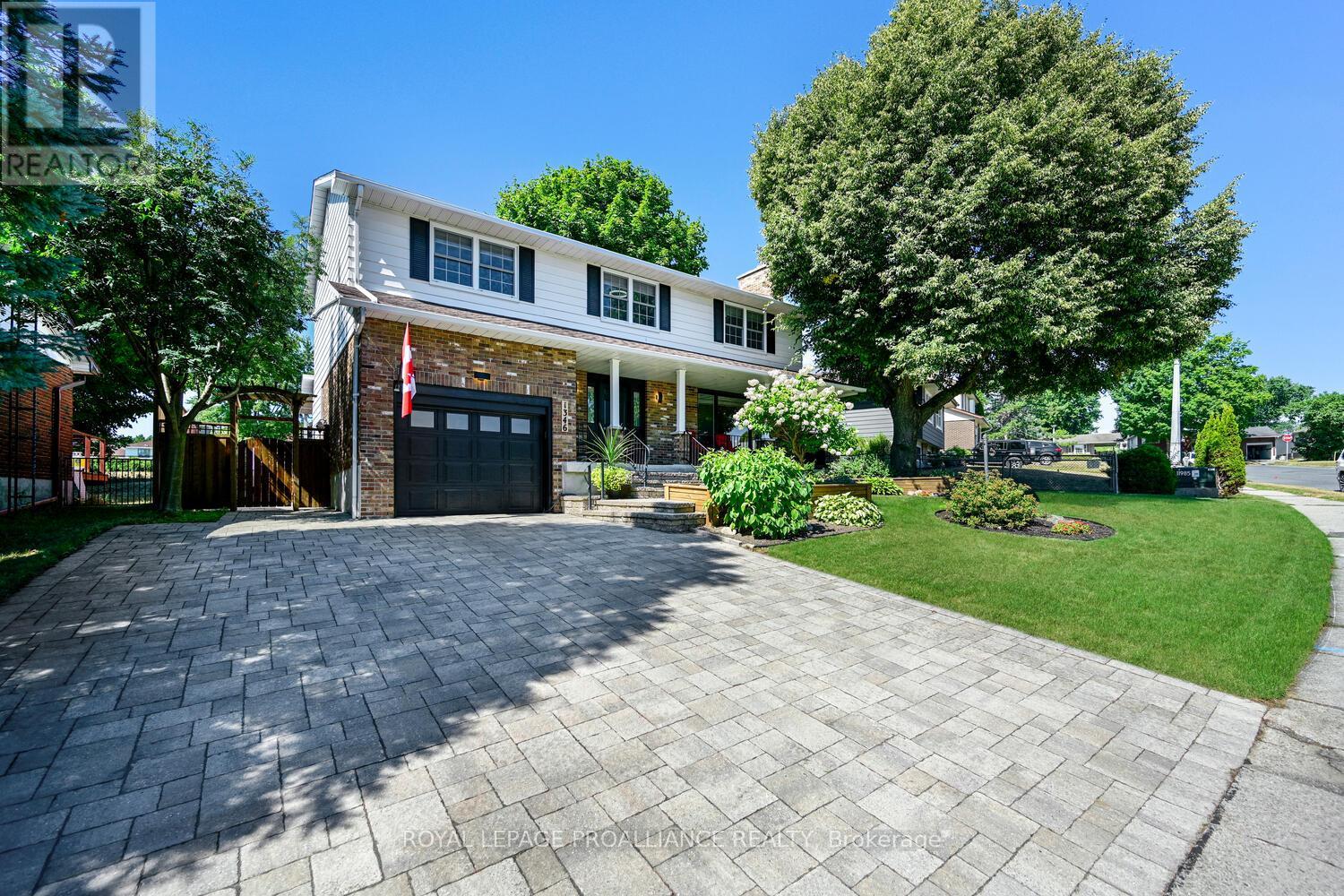 1346 Briarwood Drive, Brockville, Ontario  K6V 6E4 - Photo 5 - X12485479