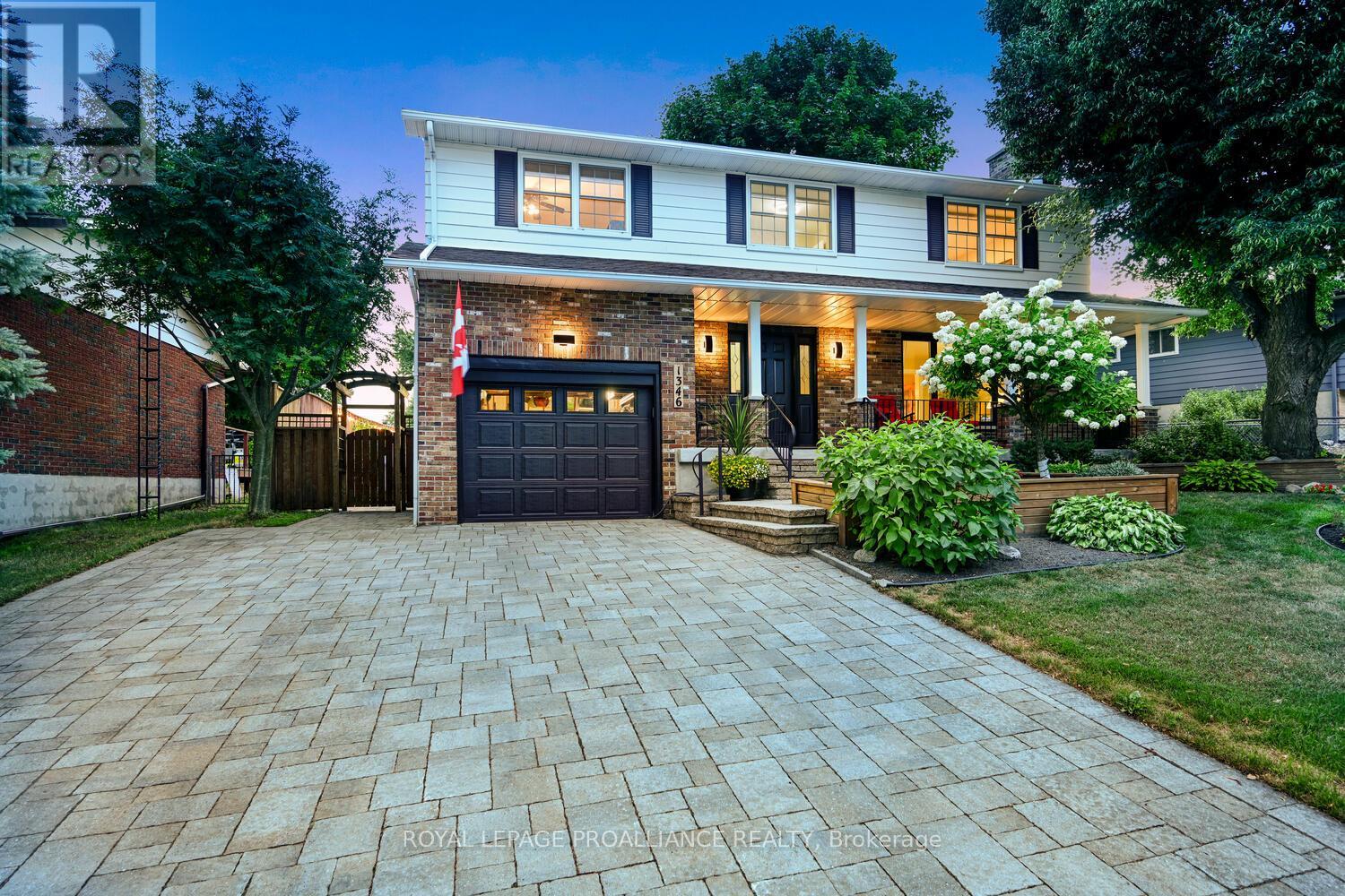 1346 Briarwood Drive, Brockville, Ontario  K6V 6E4 - Photo 6 - X12485479