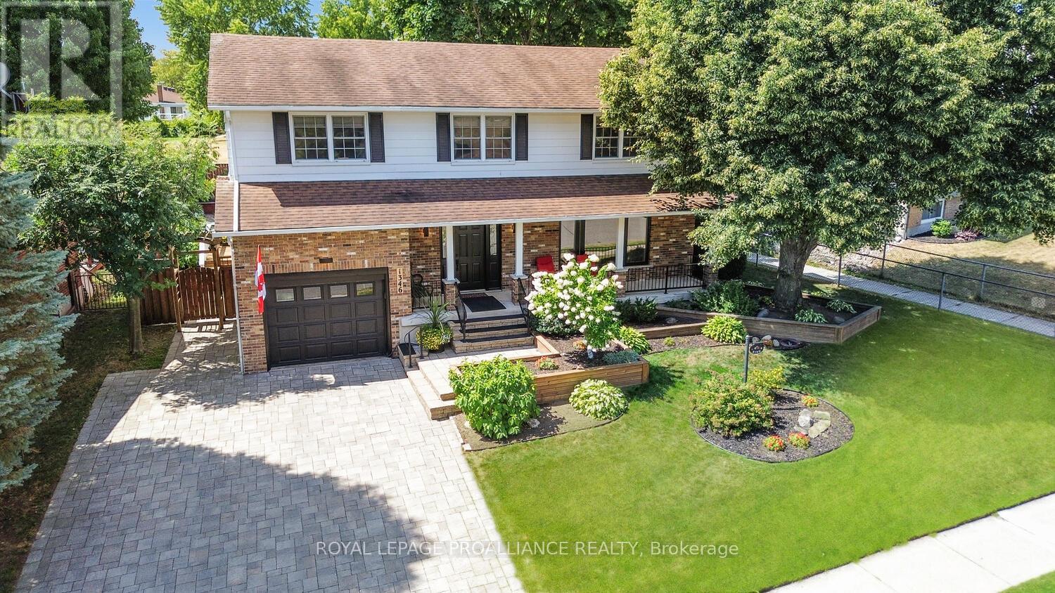 1346 Briarwood Drive, Brockville, Ontario  K6V 6E4 - Photo 7 - X12485479