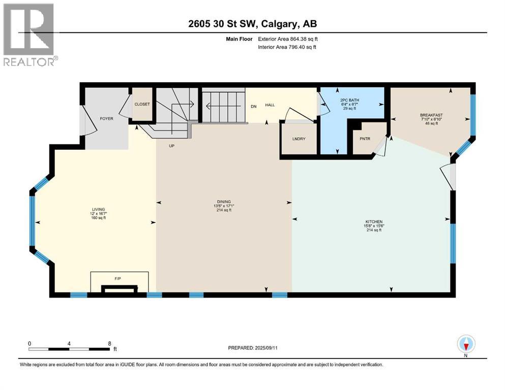 2605 30 Street Sw, Calgary, Alberta  t3e 2m3 - Photo 42 - A2260092