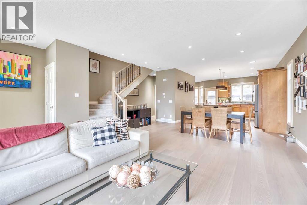 2605 30 Street Sw, Calgary, Alberta  t3e 2m3 - Photo 11 - A2260092