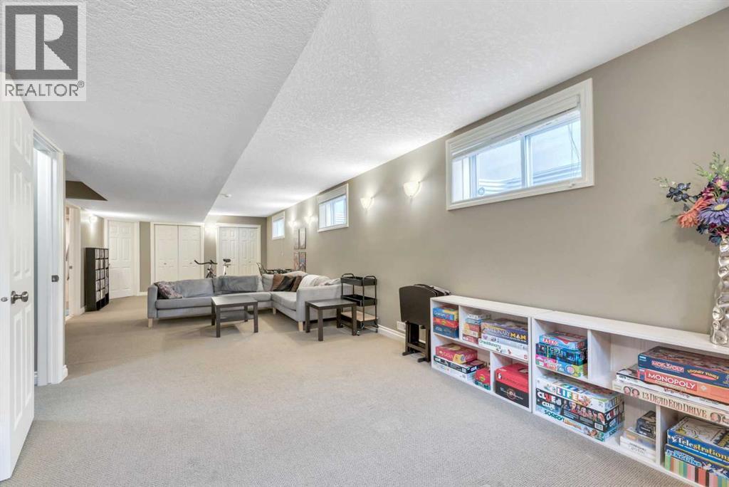 2605 30 Street Sw, Calgary, Alberta  t3e 2m3 - Photo 37 - A2260092