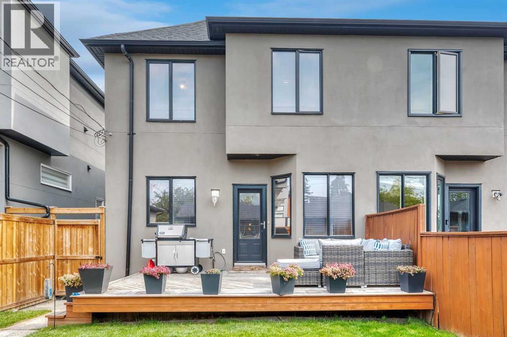 2605 30 Street Sw, Calgary, Alberta  t3e 2m3 - Photo 7 - A2260092