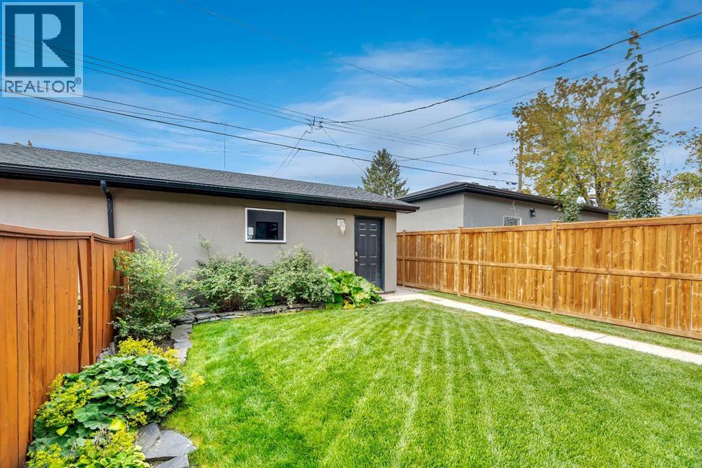 2605 30 Street Sw, Calgary, Alberta  t3e 2m3 - Photo 5 - A2260092