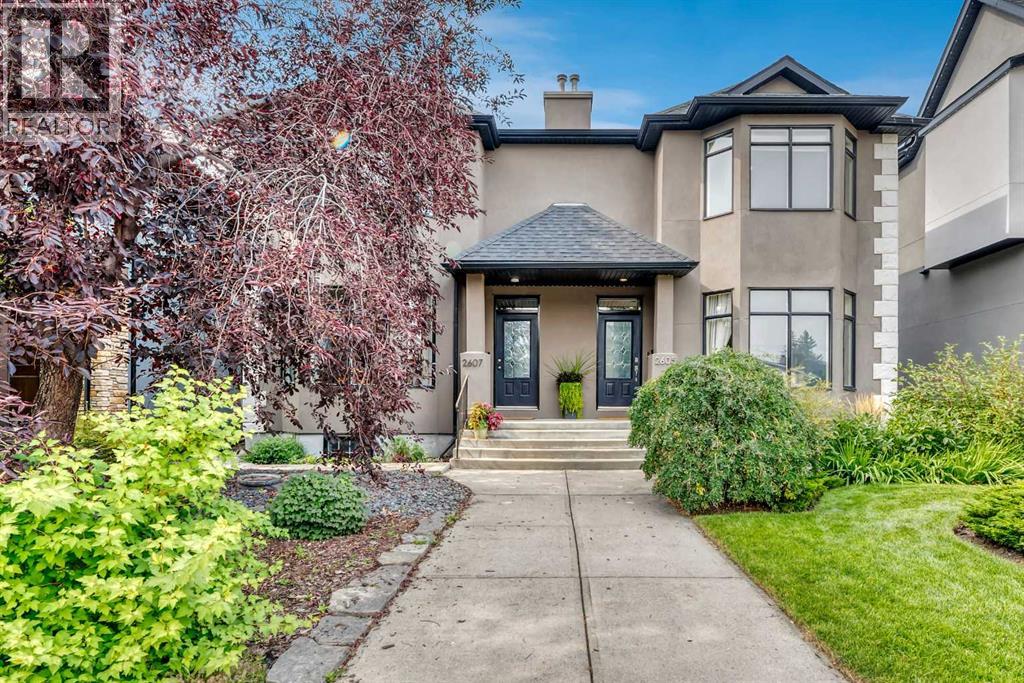 2605 30 Street Sw, Calgary, Alberta  t3e 2m3 - Photo 2 - A2260092