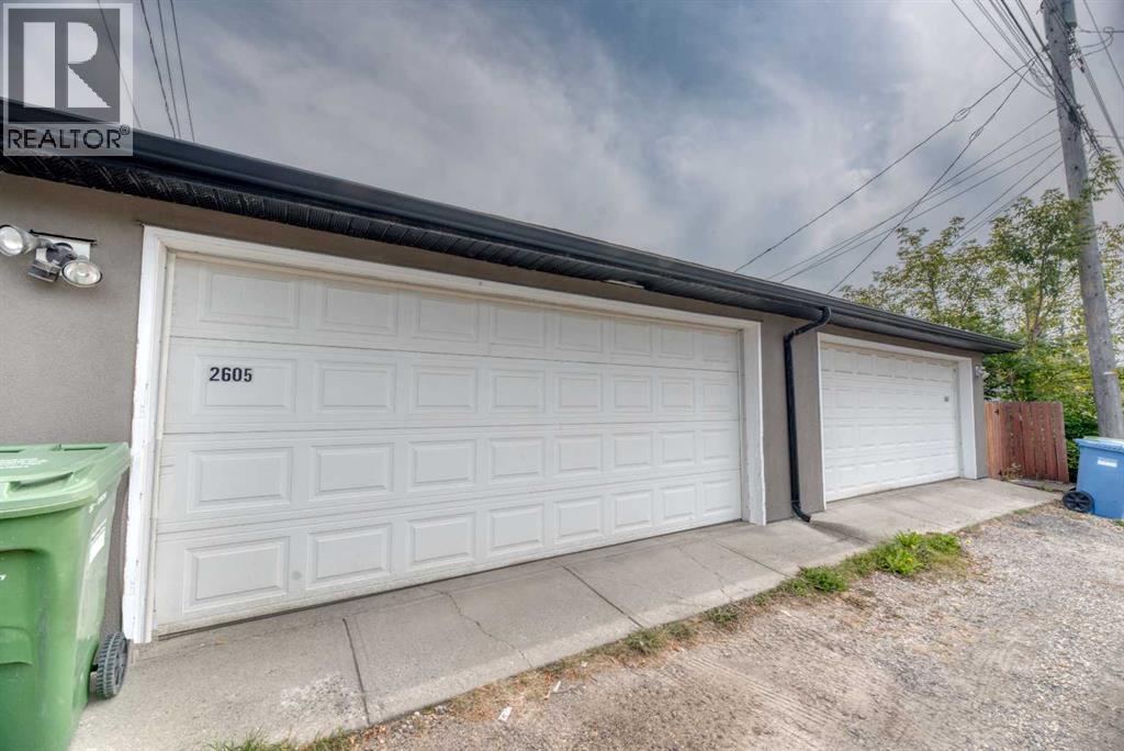 2605 30 Street Sw, Calgary, Alberta  t3e 2m3 - Photo 8 - A2260092