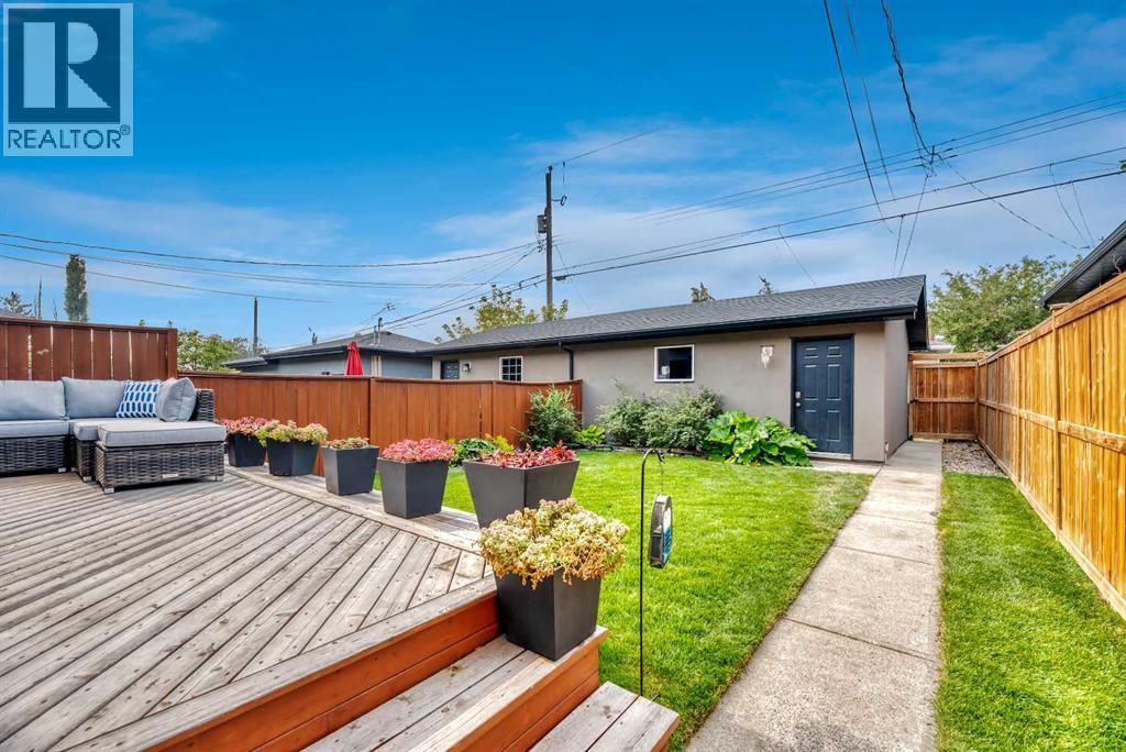 2605 30 Street Sw, Calgary, Alberta  t3e 2m3 - Photo 4 - A2260092