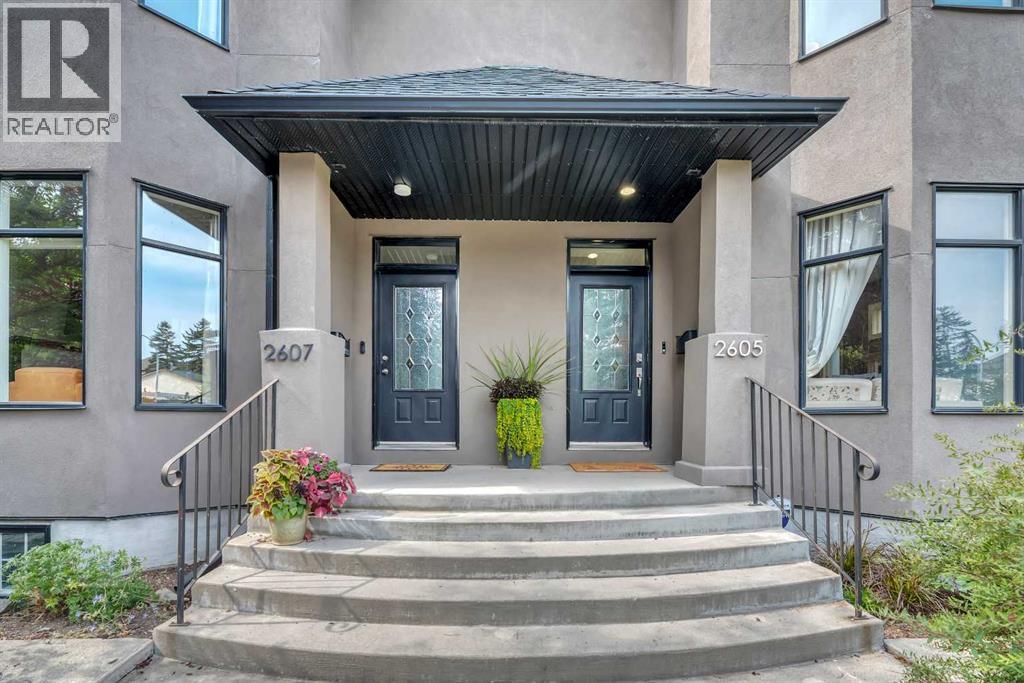2605 30 Street Sw, Calgary, Alberta  t3e 2m3 - Photo 3 - A2260092
