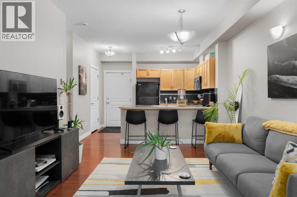 1111, 211 Aspen Stone Boulevard Sw, Calgary, Alberta  T3H 0K1 - Photo 8 - A2266907