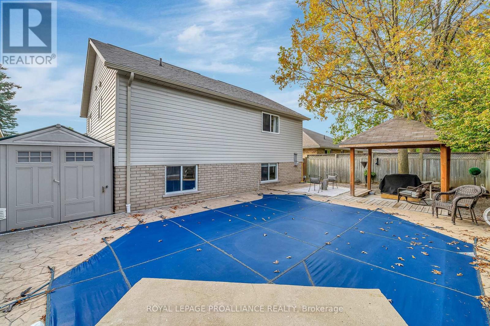 9 Spruce Gardens, Belleville, Ontario  K8N 5W3 - Photo 48 - X12485409