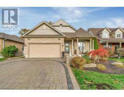 9 SPRUCE GARDENS, Belleville, Ontario