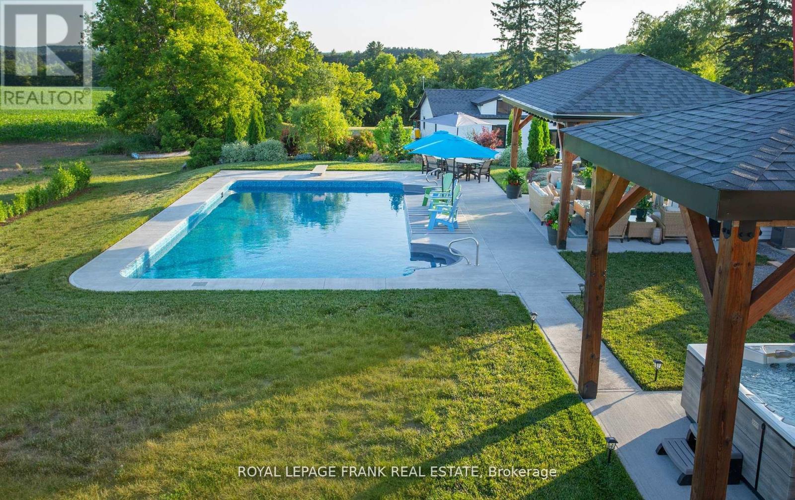 621 Mount Pleasant Road, Cramahe, Ontario  K0K 1M0 - Photo 10 - X12485432