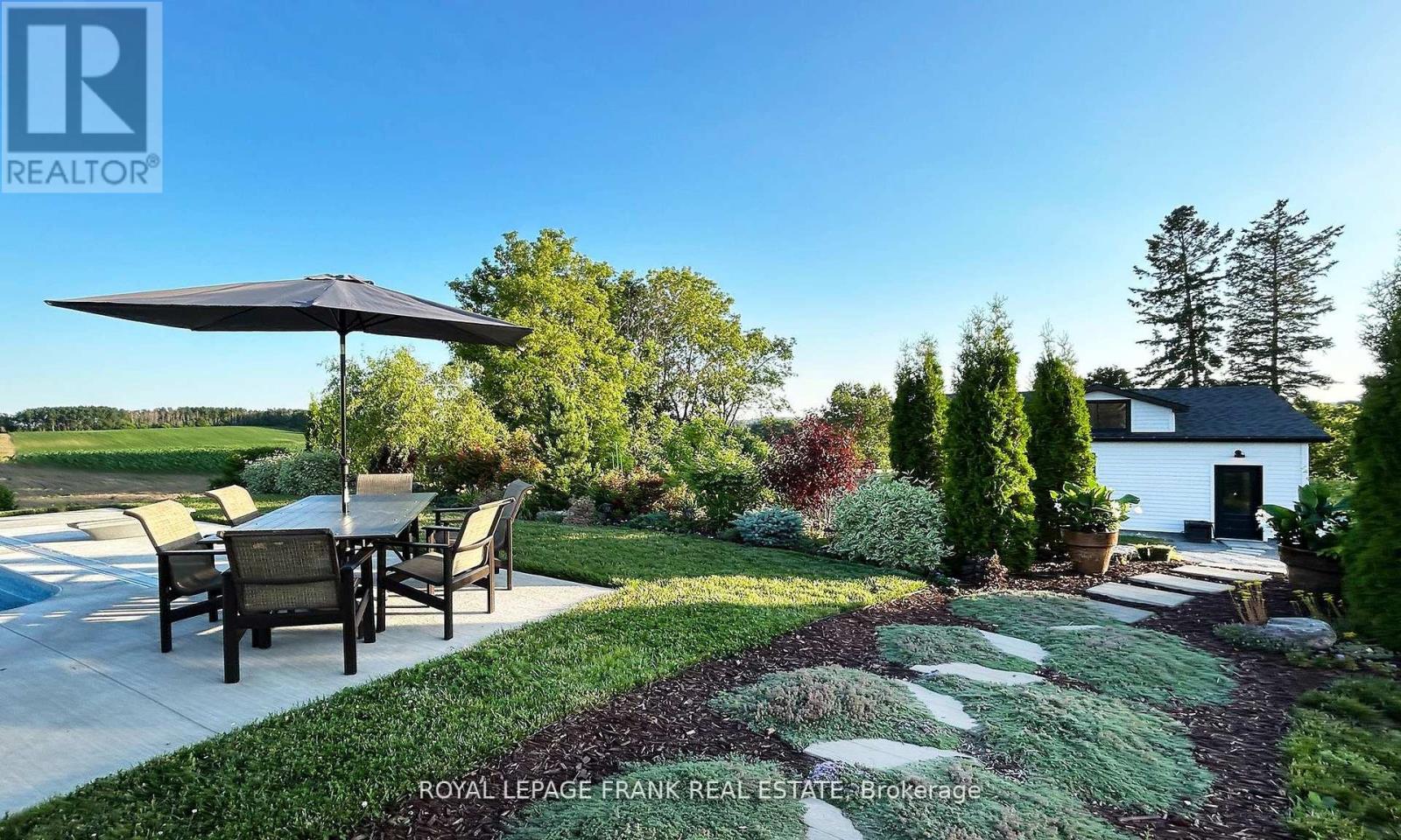 621 Mount Pleasant Road, Cramahe, Ontario  K0K 1M0 - Photo 11 - X12485432