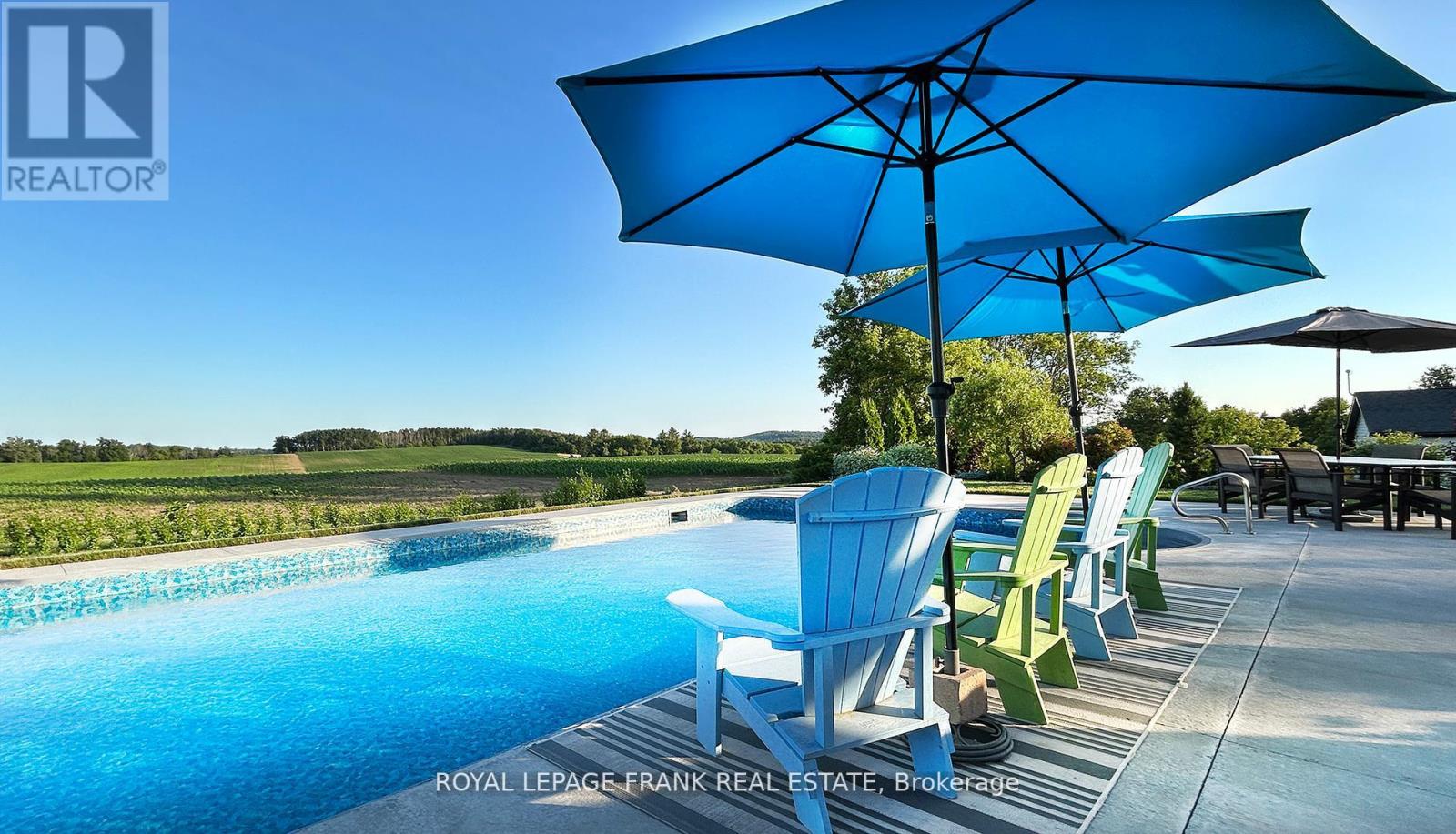 621 Mount Pleasant Road, Cramahe, Ontario  K0K 1M0 - Photo 12 - X12485432