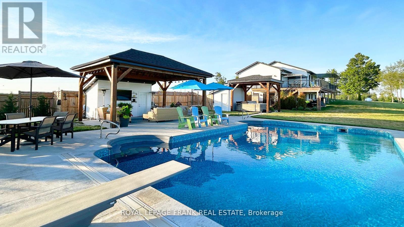 621 Mount Pleasant Road, Cramahe, Ontario  K0K 1M0 - Photo 13 - X12485432