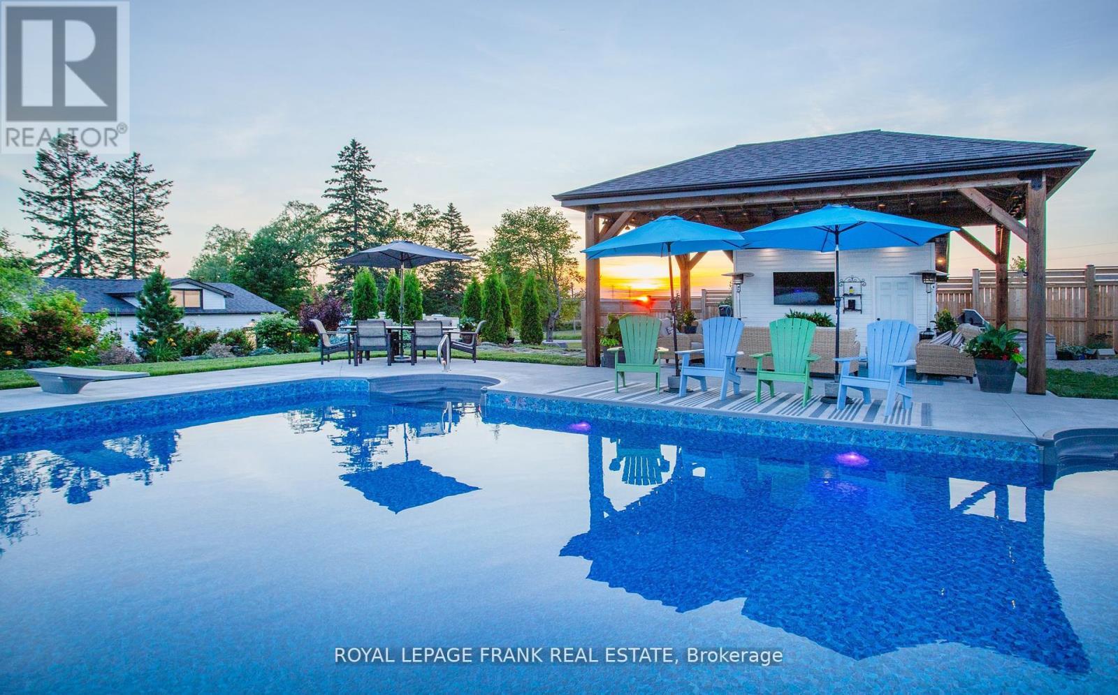 621 Mount Pleasant Road, Cramahe, Ontario  K0K 1M0 - Photo 14 - X12485432