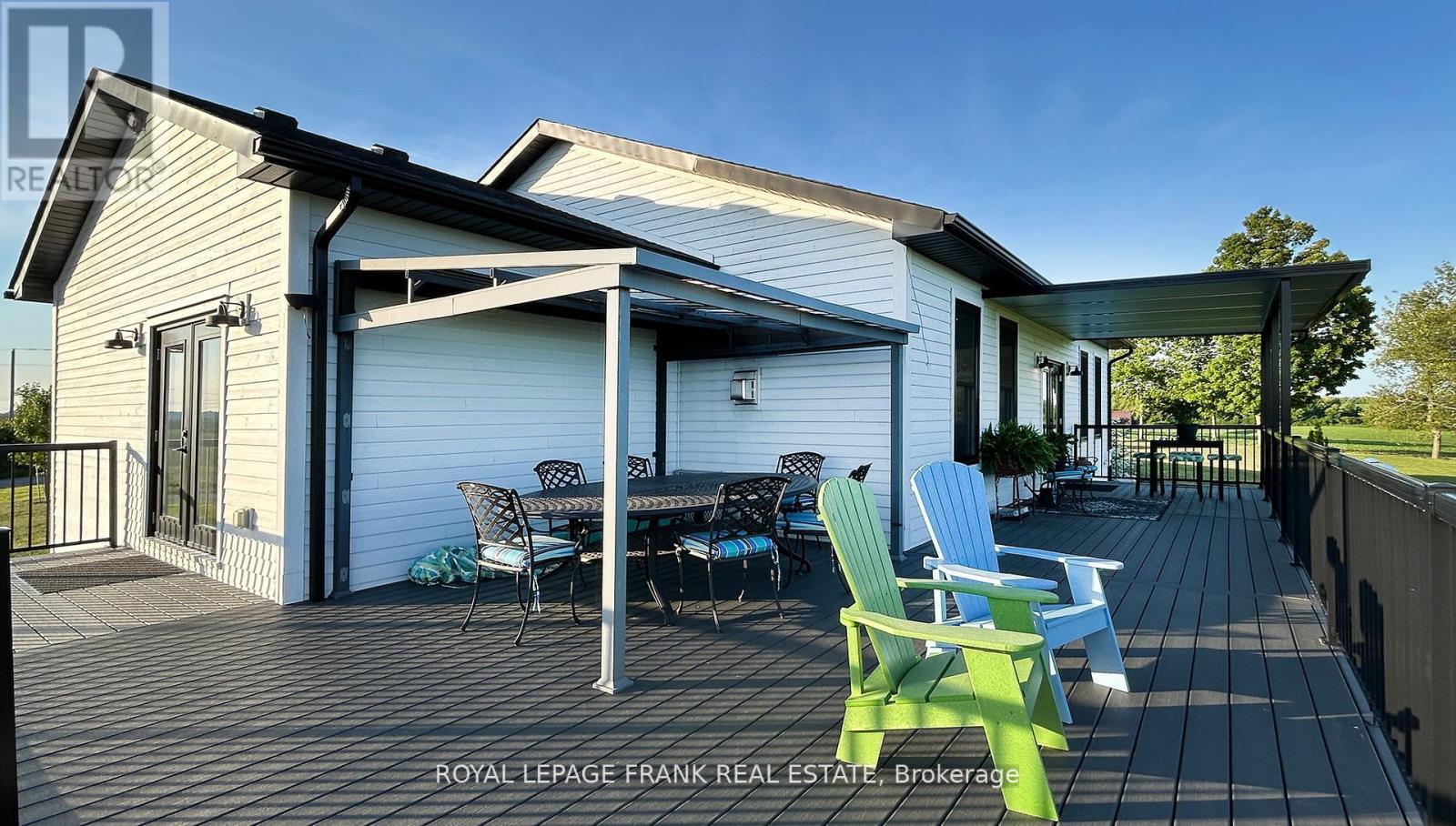 621 Mount Pleasant Road, Cramahe, Ontario  K0K 1M0 - Photo 15 - X12485432