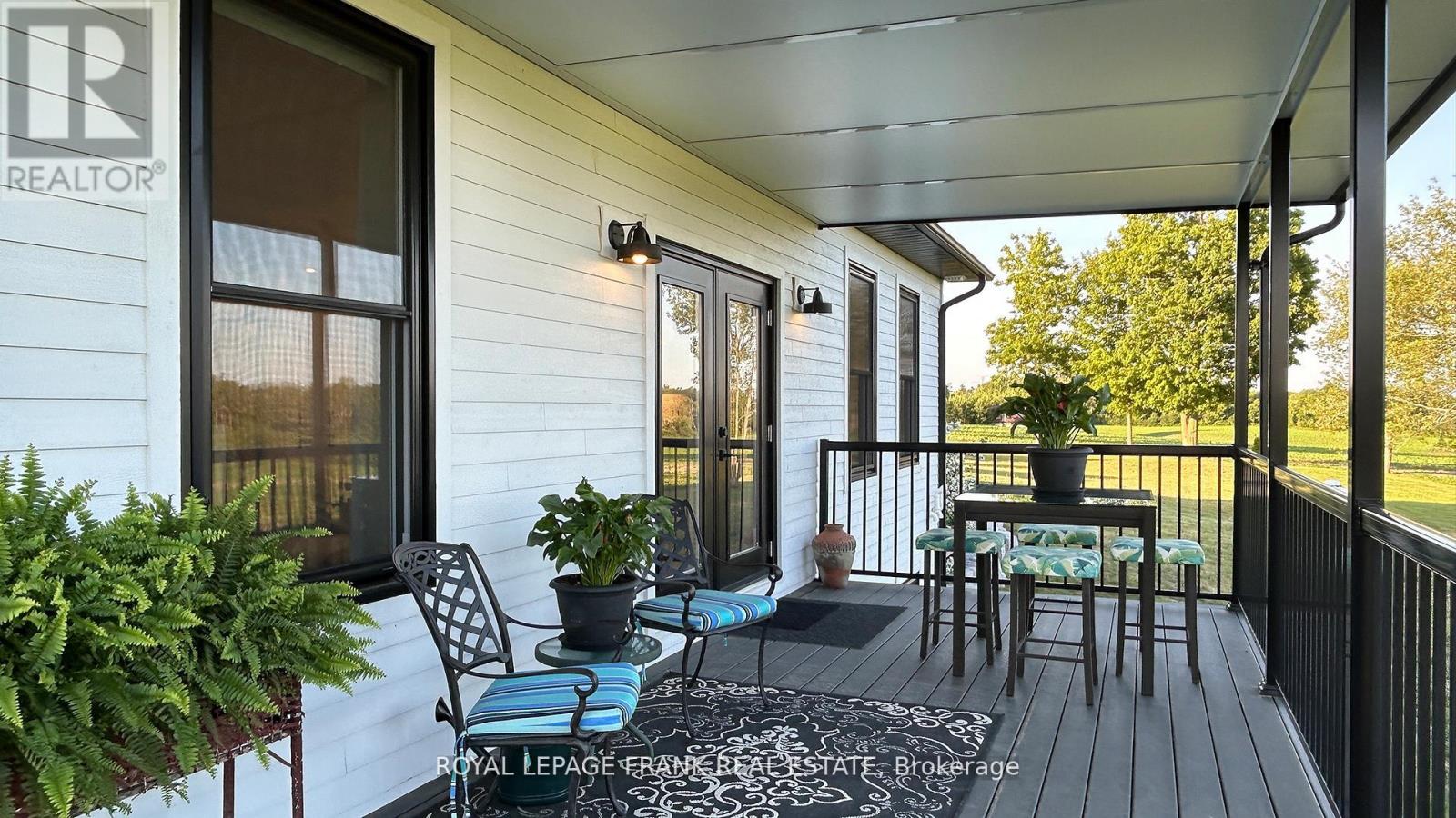 621 Mount Pleasant Road, Cramahe, Ontario  K0K 1M0 - Photo 16 - X12485432