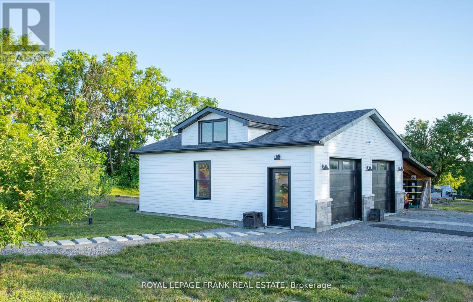 621 Mount Pleasant Road, Cramahe, Ontario  K0K 1M0 - Photo 17 - X12485432