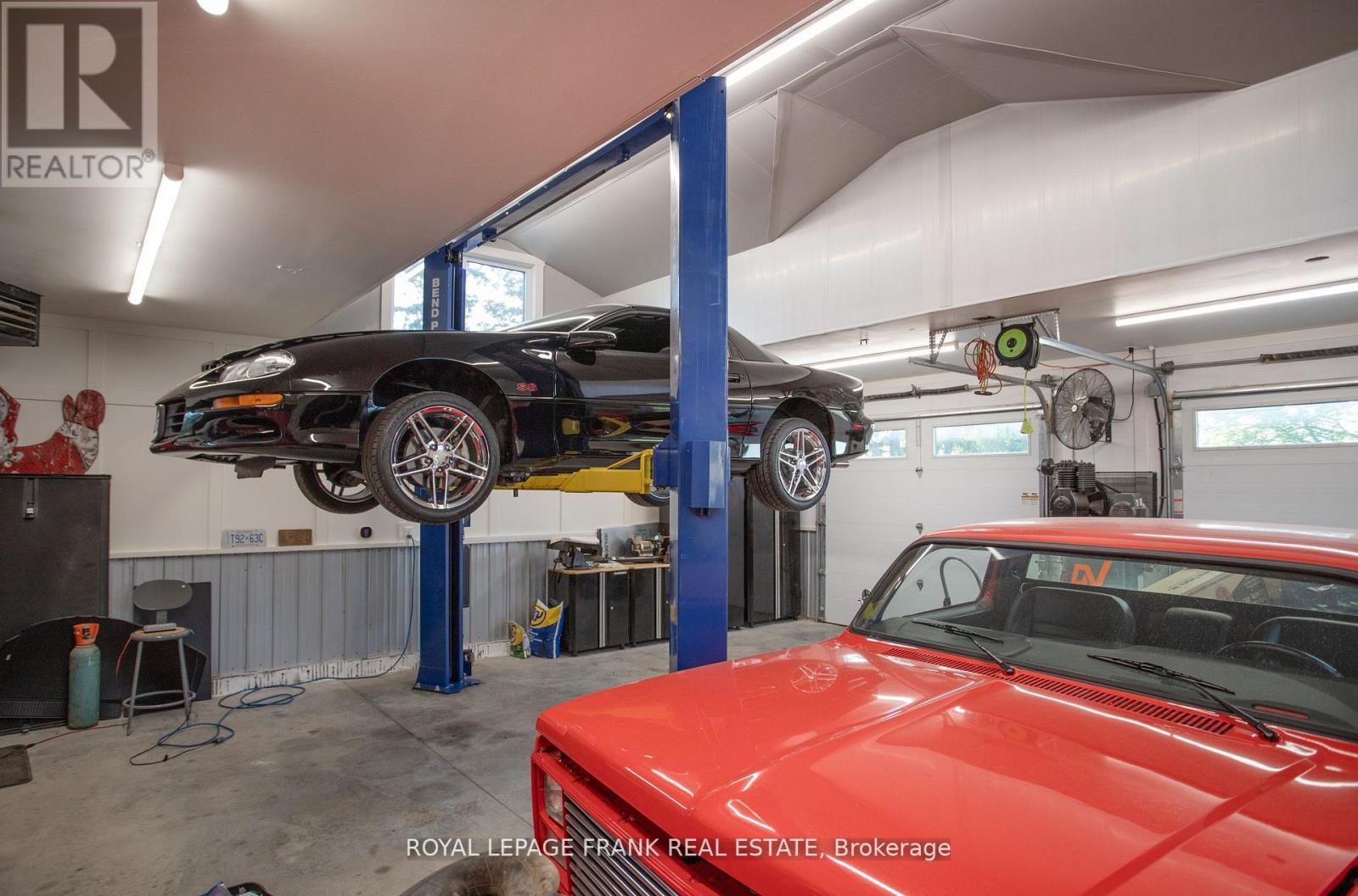 621 Mount Pleasant Road, Cramahe, Ontario  K0K 1M0 - Photo 19 - X12485432