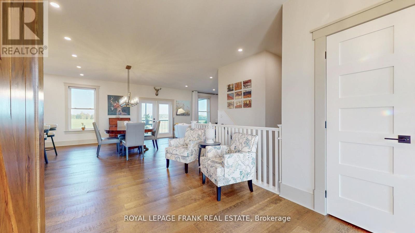 621 Mount Pleasant Road, Cramahe, Ontario  K0K 1M0 - Photo 22 - X12485432