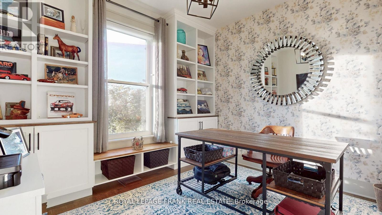 621 Mount Pleasant Road, Cramahe, Ontario  K0K 1M0 - Photo 23 - X12485432