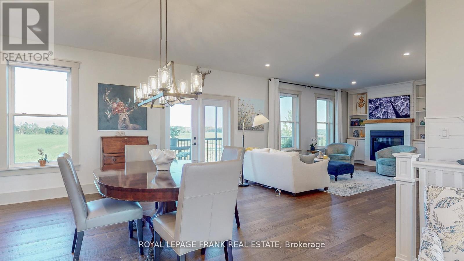 621 Mount Pleasant Road, Cramahe, Ontario  K0K 1M0 - Photo 29 - X12485432