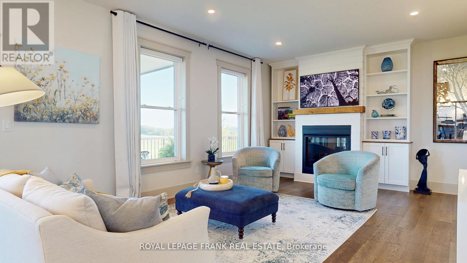 621 Mount Pleasant Road, Cramahe, Ontario  K0K 1M0 - Photo 32 - X12485432