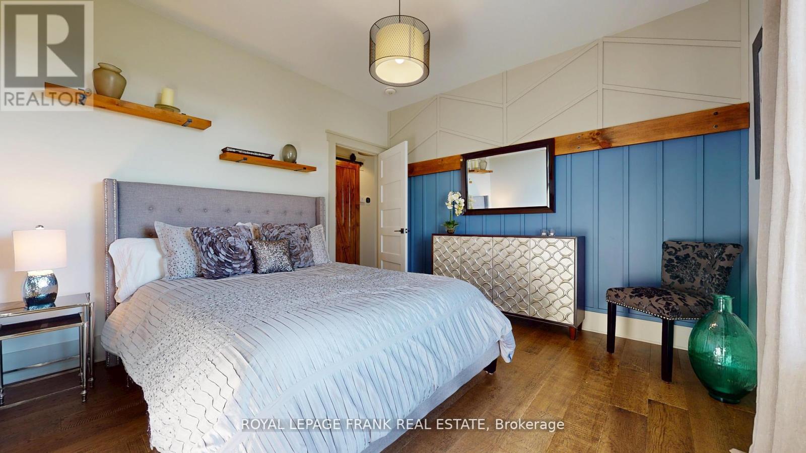 621 Mount Pleasant Road, Cramahe, Ontario  K0K 1M0 - Photo 38 - X12485432