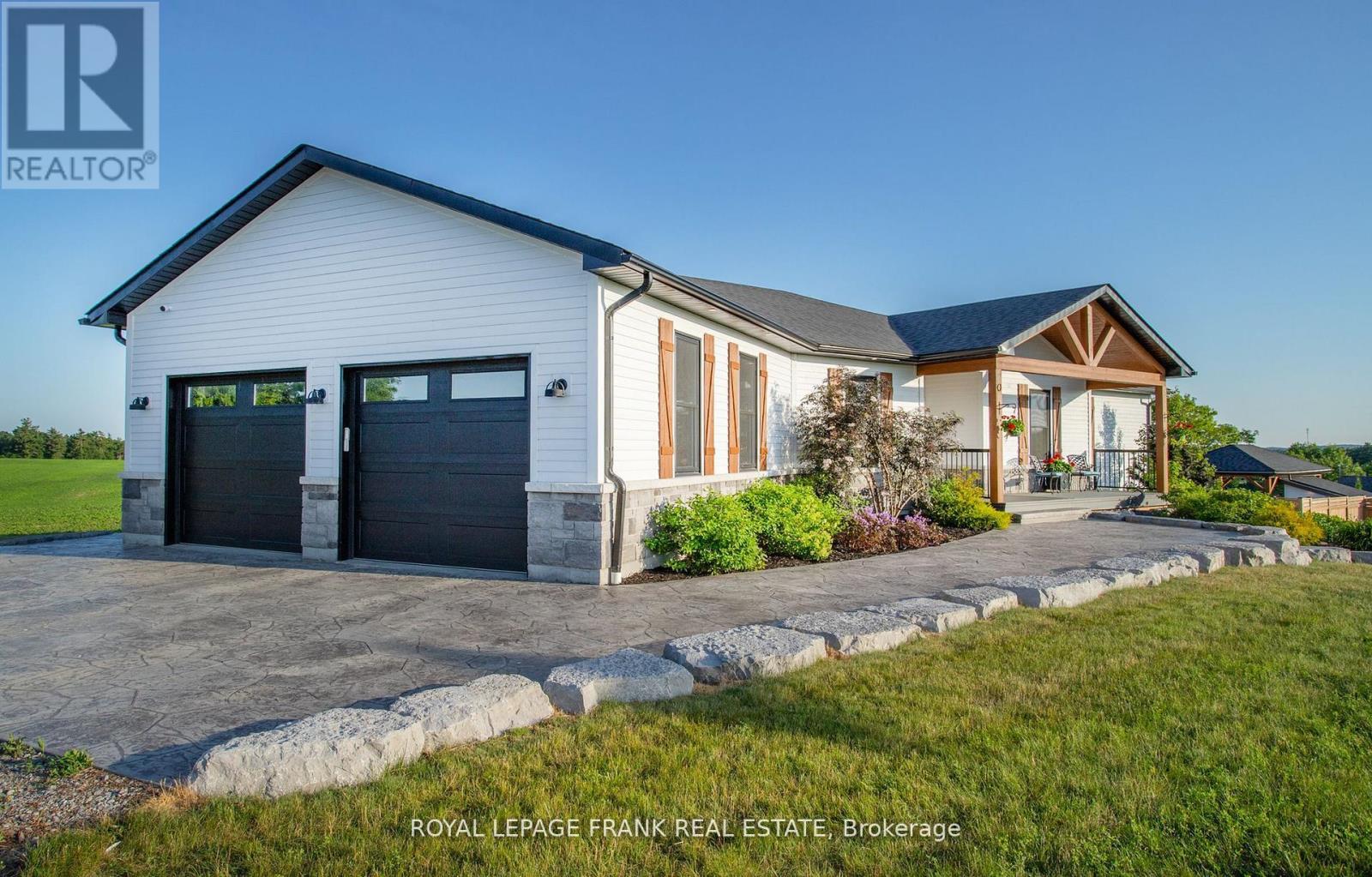 621 Mount Pleasant Road, Cramahe, Ontario  K0K 1M0 - Photo 4 - X12485432