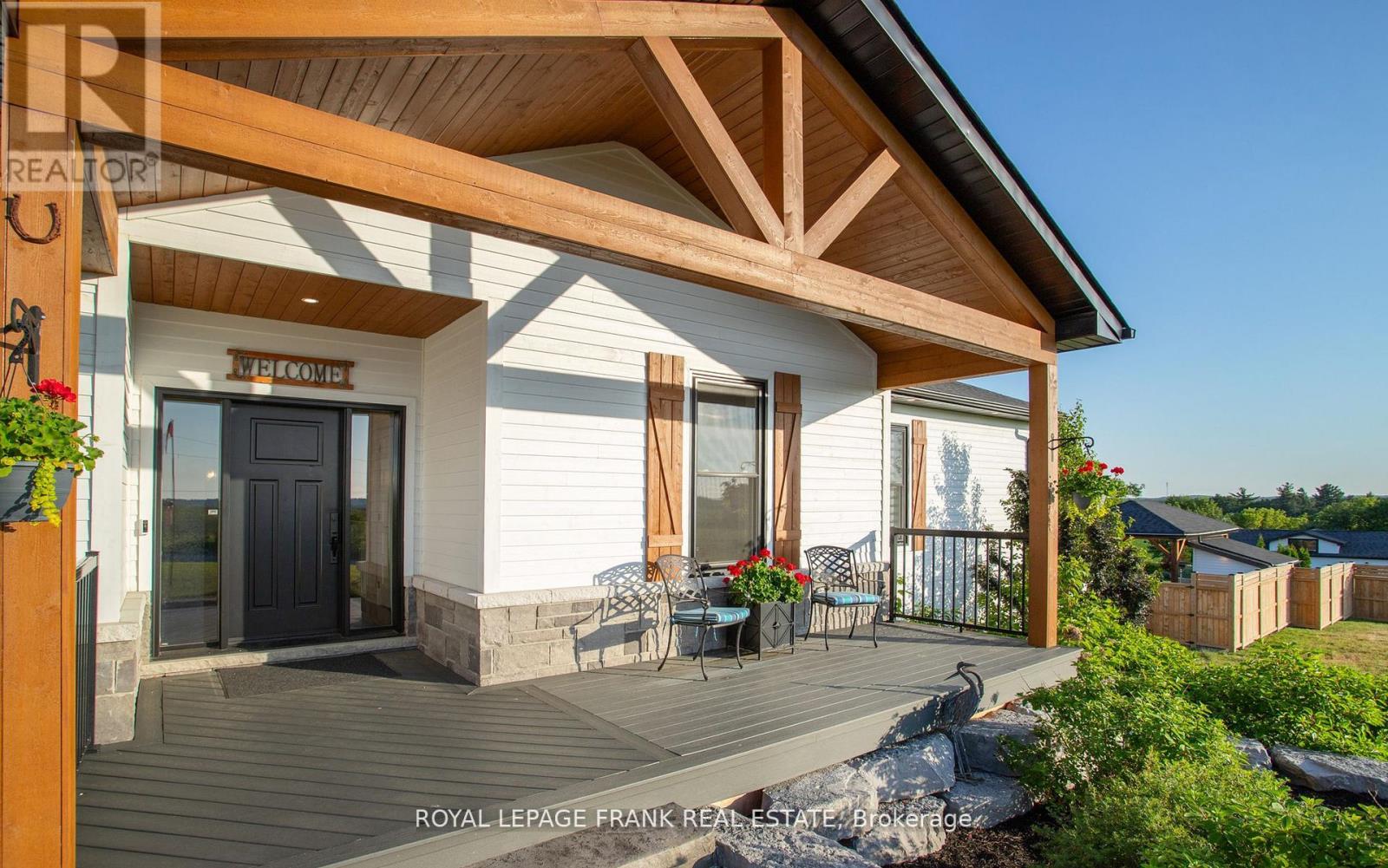 621 Mount Pleasant Road, Cramahe, Ontario  K0K 1M0 - Photo 5 - X12485432