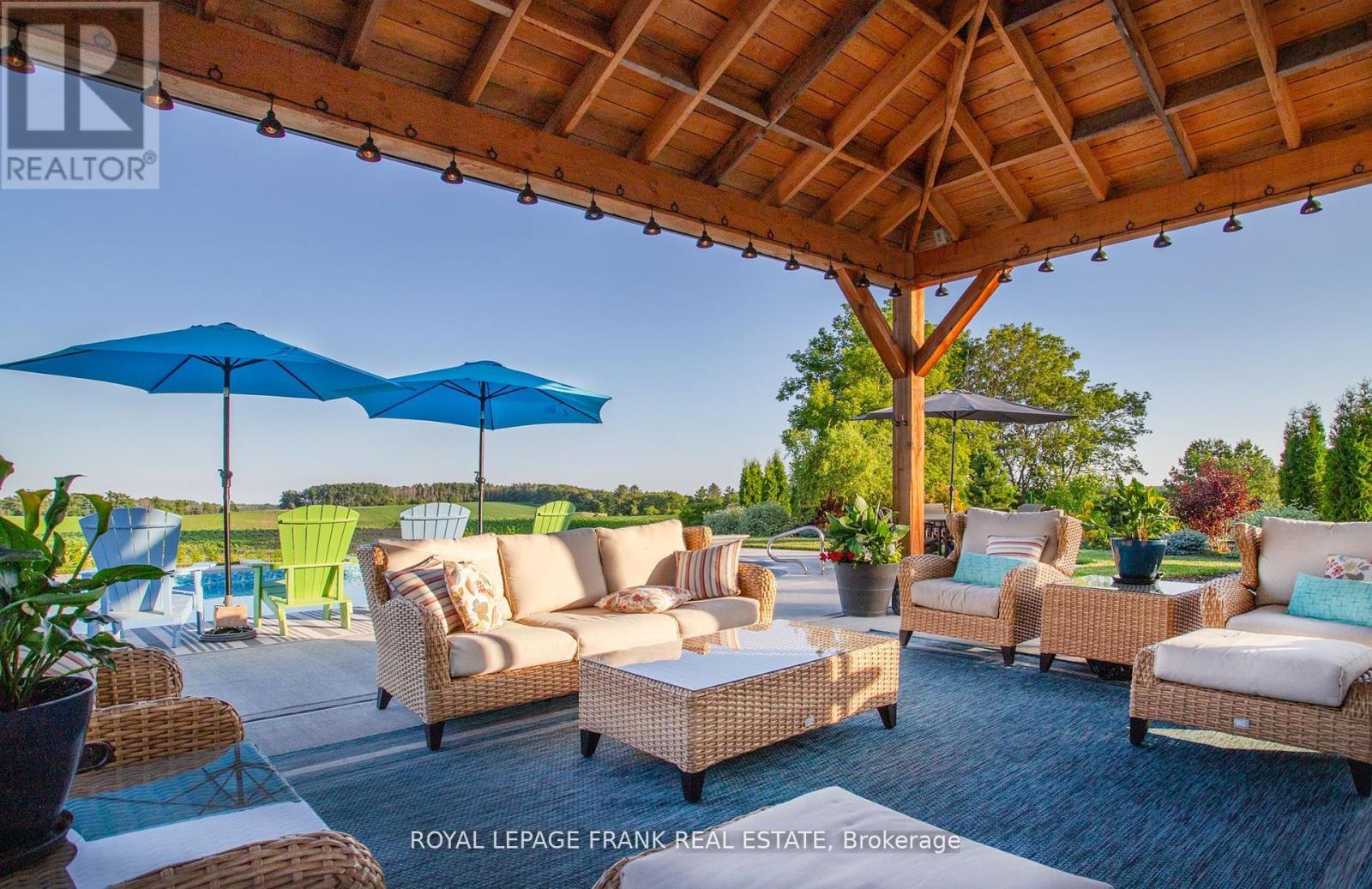 621 Mount Pleasant Road, Cramahe, Ontario  K0K 1M0 - Photo 7 - X12485432