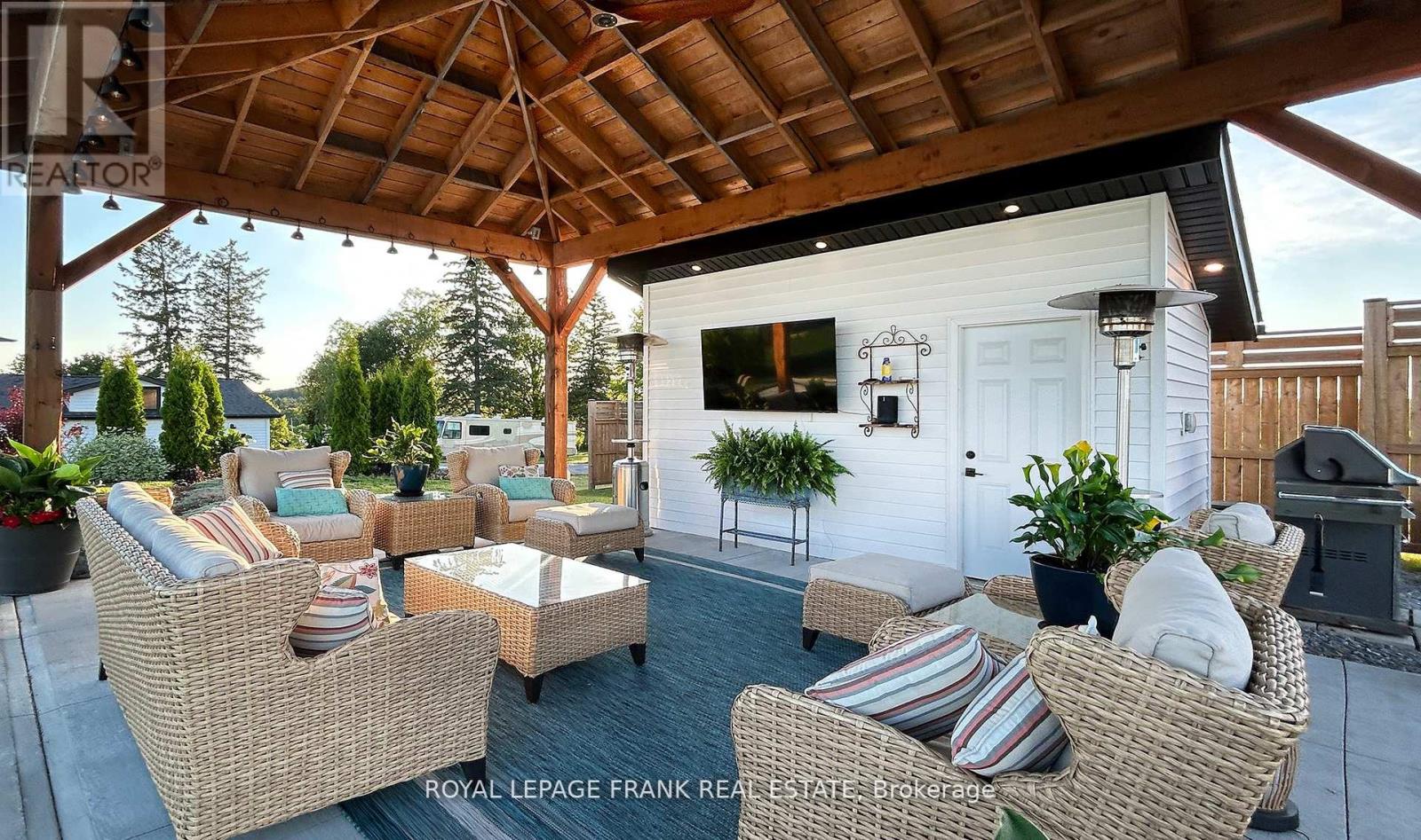 621 Mount Pleasant Road, Cramahe, Ontario  K0K 1M0 - Photo 8 - X12485432