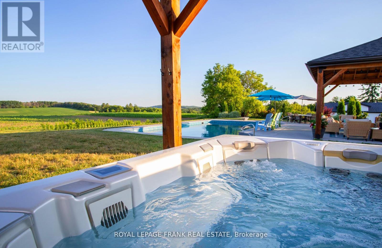 621 Mount Pleasant Road, Cramahe, Ontario  K0K 1M0 - Photo 9 - X12485432