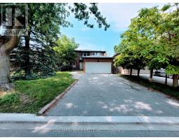42 EMELINE CRESCENT, Markham, Ontario