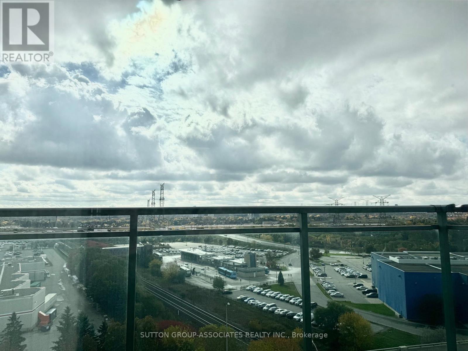 1106 - 39 Oneida Crescent, Richmond Hill, Ontario  L4B 4T9 - Photo 7 - N12485330