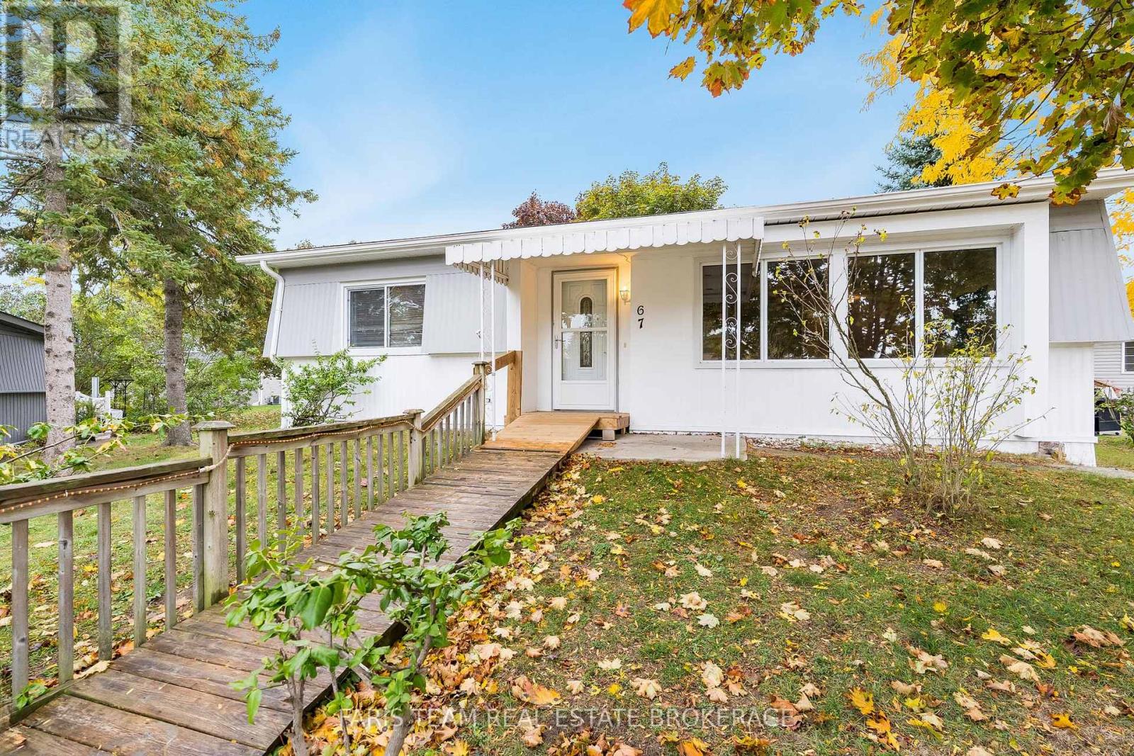 67 Main Street, Innisfil, Ontario  L9S 1N2 - Photo 3 - N12485331