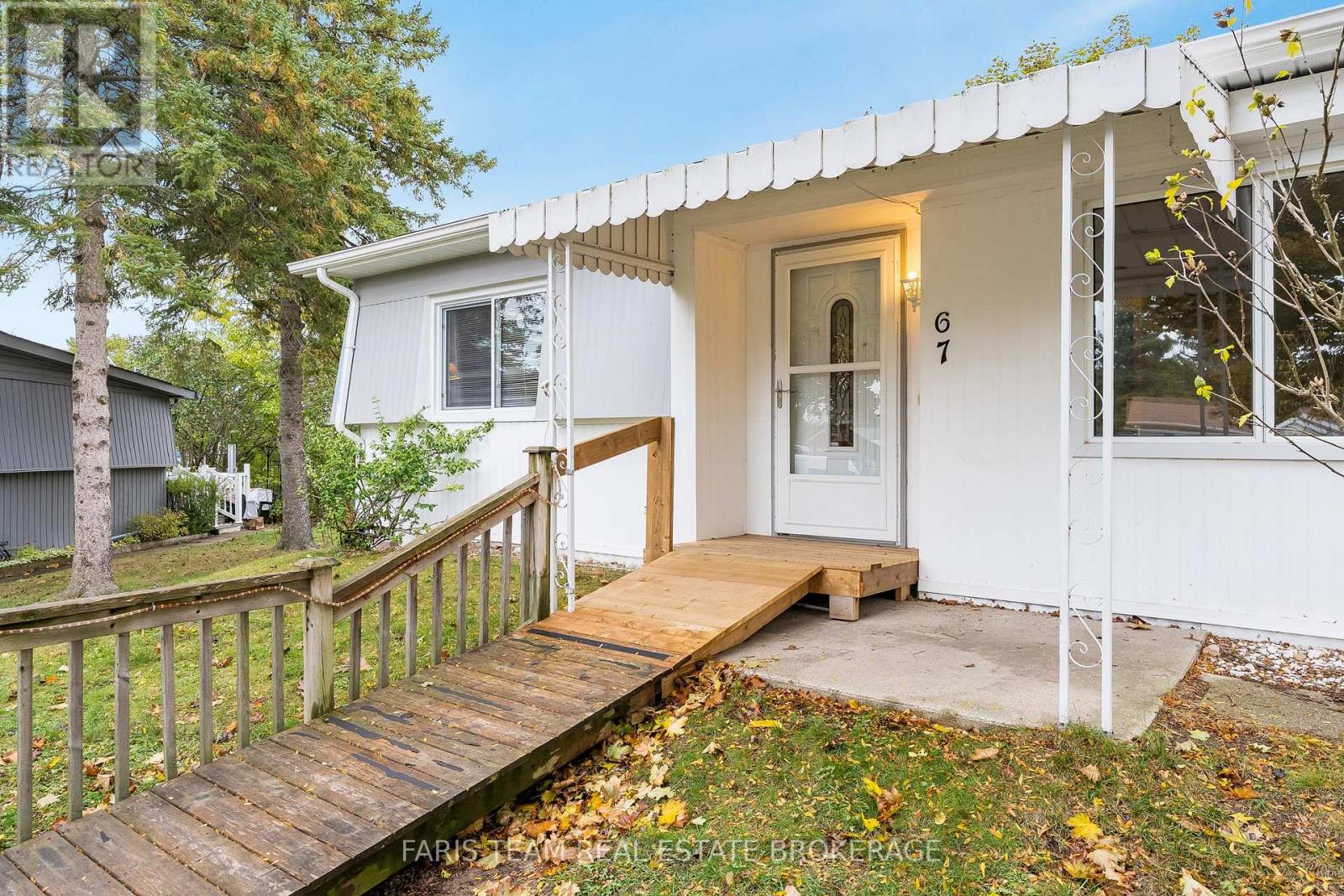 67 Main Street, Innisfil, Ontario  L9S 1N2 - Photo 5 - N12485331