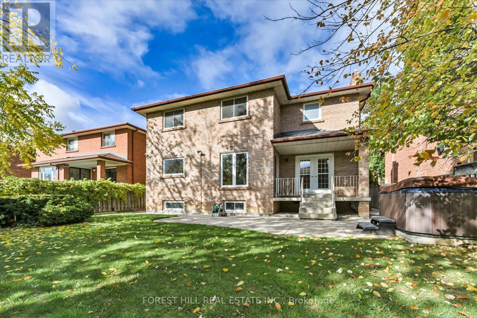137 Marsi Road, Richmond Hill, Ontario  L4C 5R3 - Photo 45 - N12485333