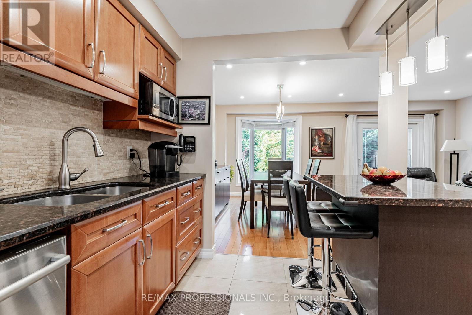 125 Kersey Crescent, Richmond Hill, Ontario  L4C 5X4 - Photo 13 - N12485380