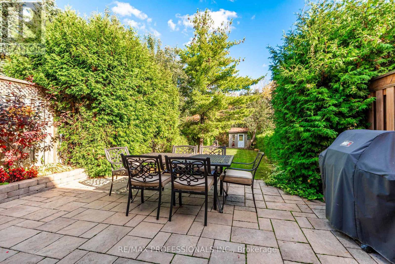 125 Kersey Crescent, Richmond Hill, Ontario  L4C 5X4 - Photo 36 - N12485380