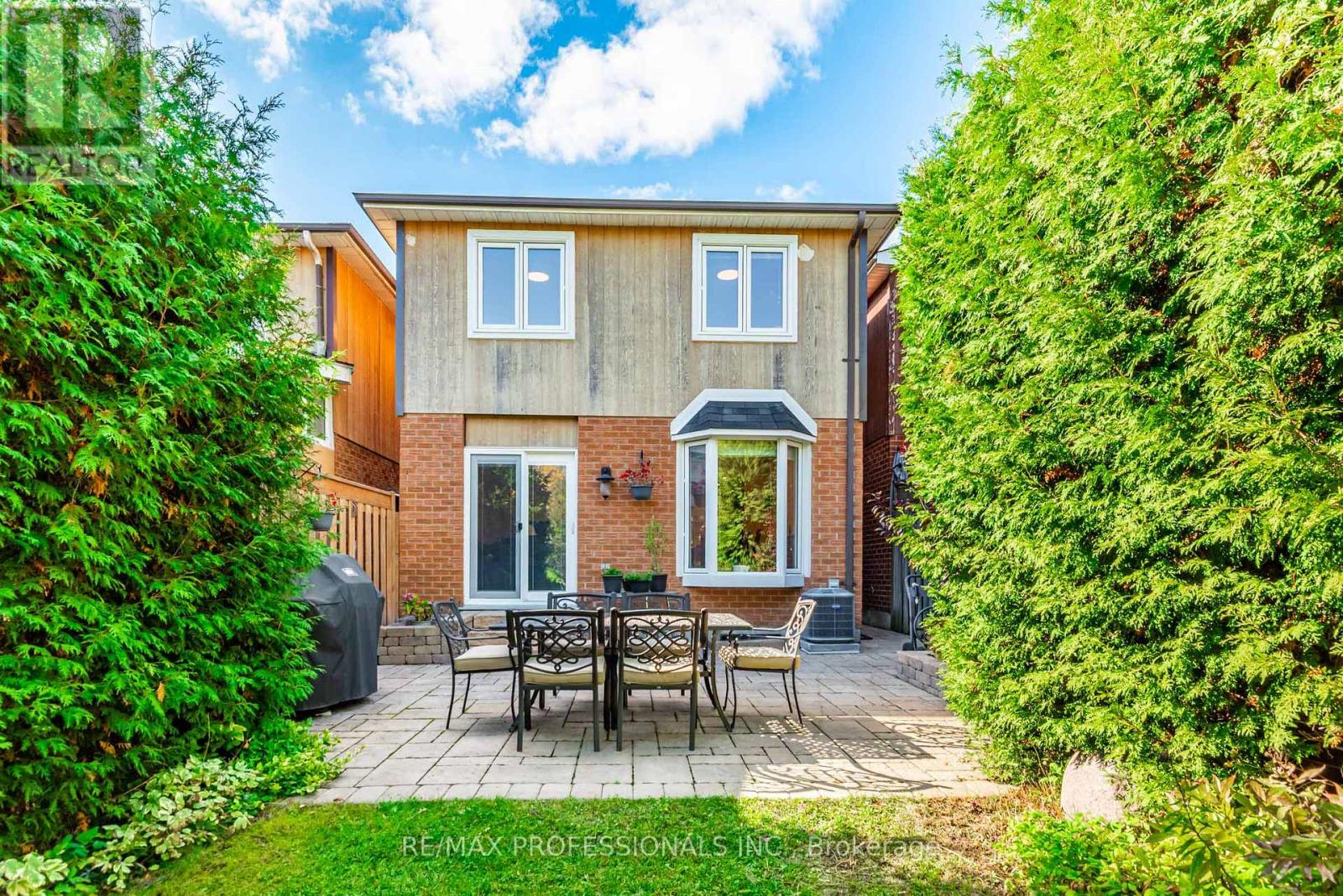 125 Kersey Crescent, Richmond Hill, Ontario  L4C 5X4 - Photo 38 - N12485380