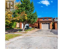 125 KERSEY CRESCENT, Richmond Hill, Ontario