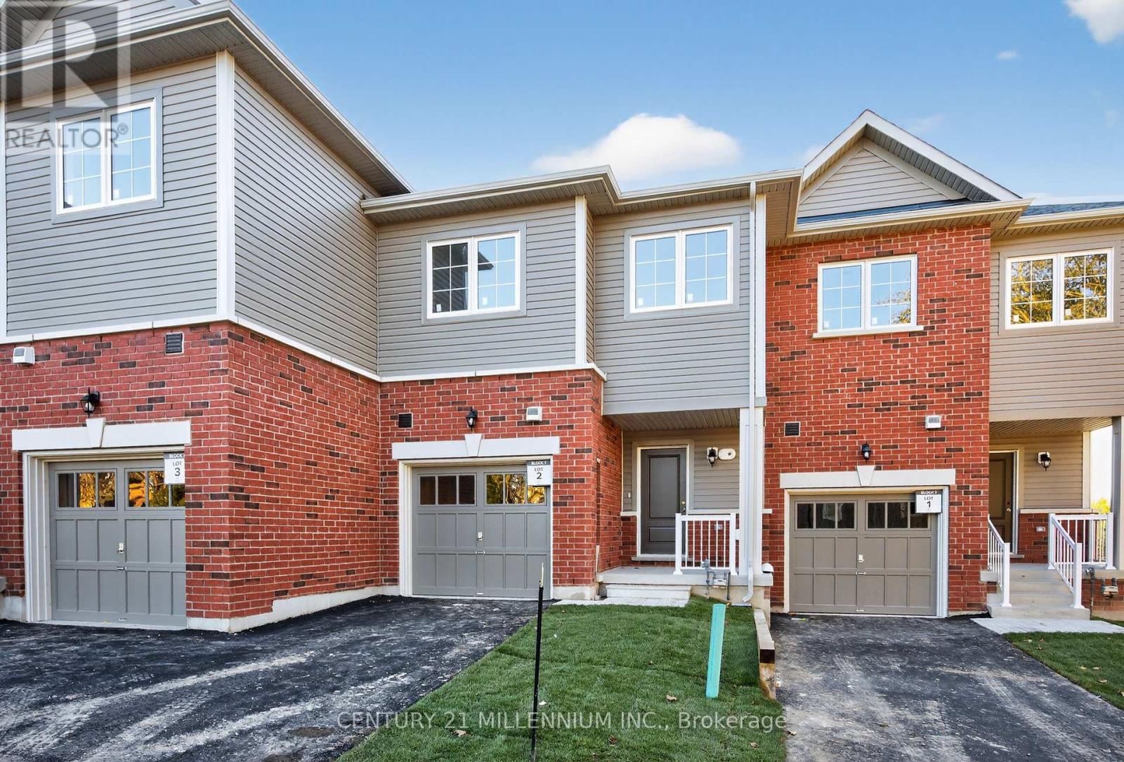 102 WALDEN DRIVE, Shelburne, Ontario